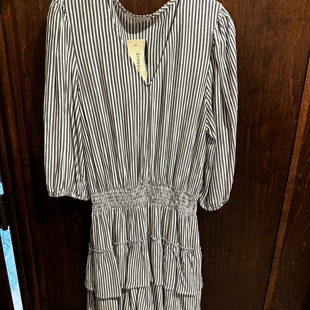 Z Supply Stella Mini Dress - Picture 3 of 5